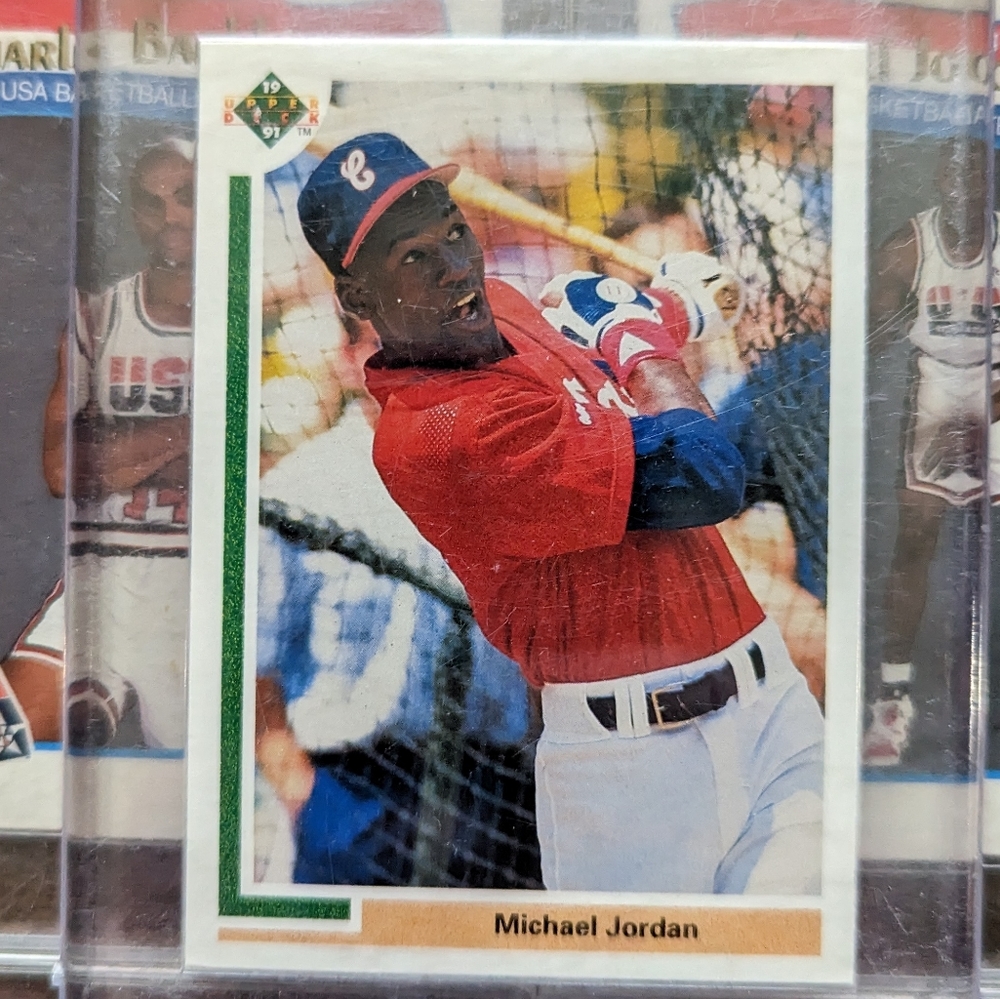 1992 USA Basketball (Dream) Team - Picture 3 of 16